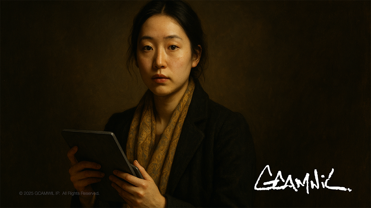 DRP 02 EastAsian NA Female Tablet Business v0