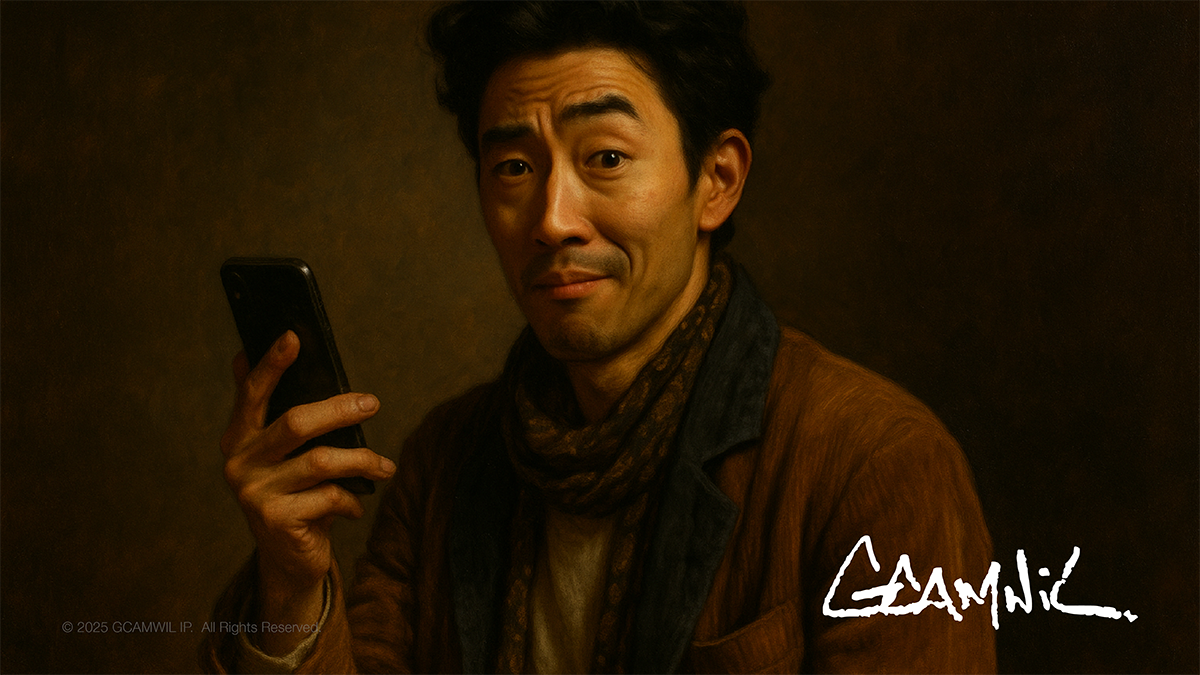 THE 6 QUESTIONS EVERY CREATOR SHOULD ASK THEMSELVES BEFORE THE YEAR ENDS