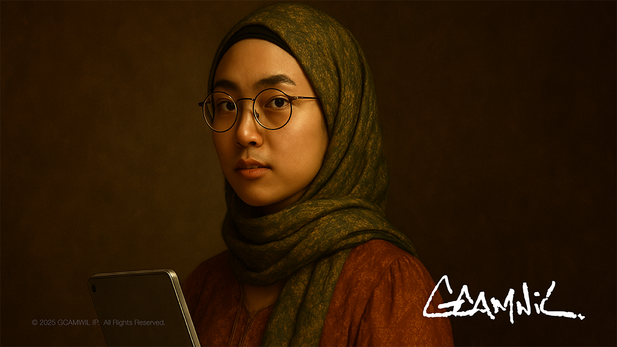 BUILD A BRAND THAT FEELS LIKE A BREATH OF FRESH AIR