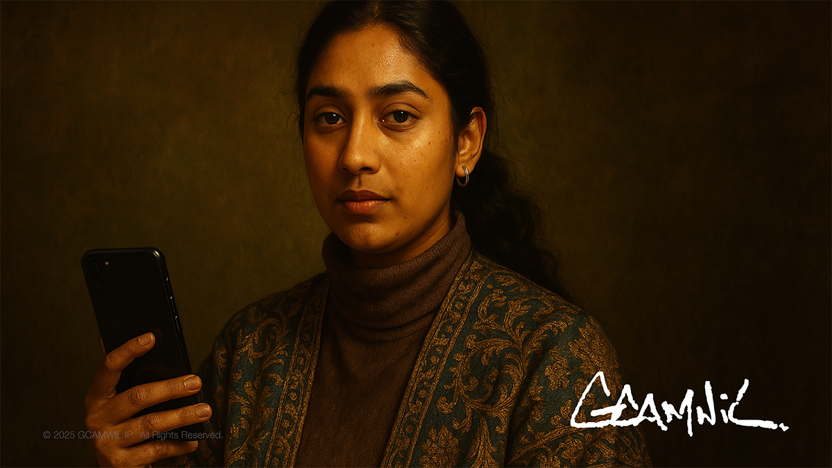 THE GRAVITY PRINCIPLE: HOW STILLNESS BECOMES THE ULTIMATE MAGNET