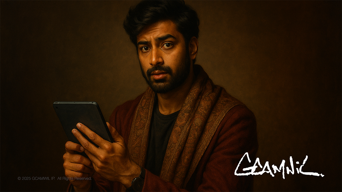 YOUR PRODUCT IS THE PORTAL. YOUR SYSTEM IS THE SOUL.