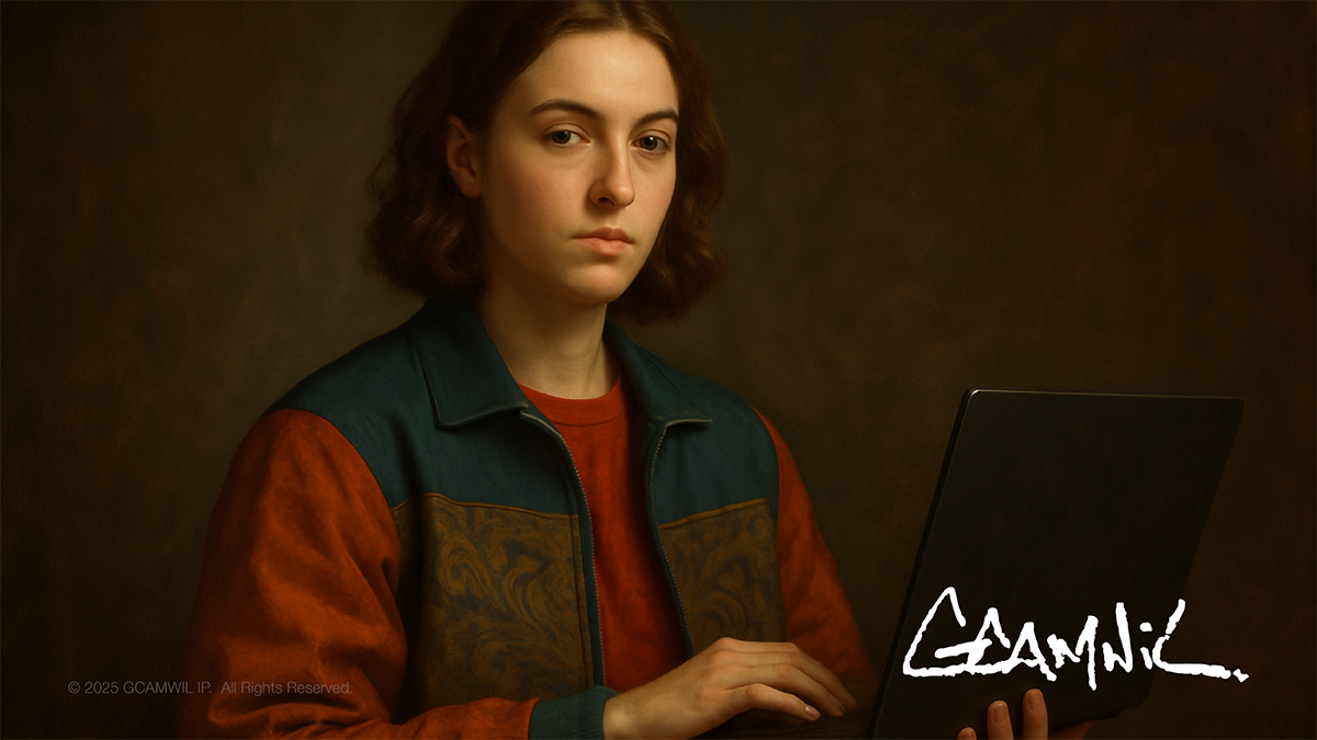 THERE’S NO SUCH THING AS ‘JUST CONTENT’ WHEN YOU’RE BUILDING A MYTH.