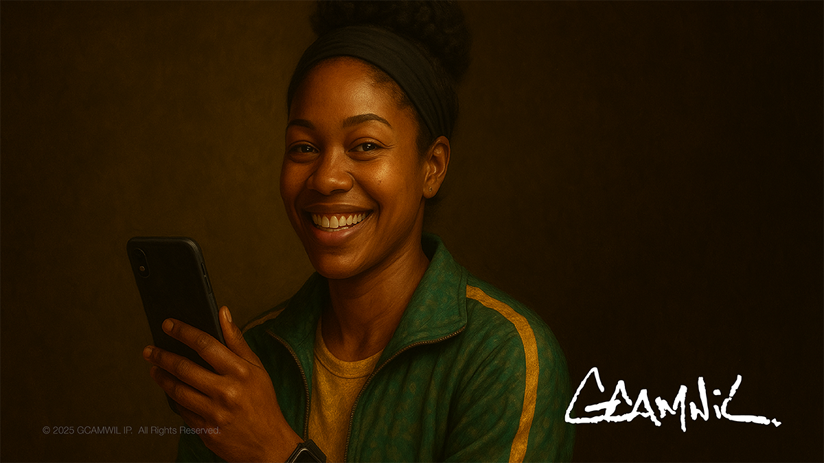 THE CREATOR’S REAL IP ISN’T CONTENT. IT’S PATTERN RECOGNITION.