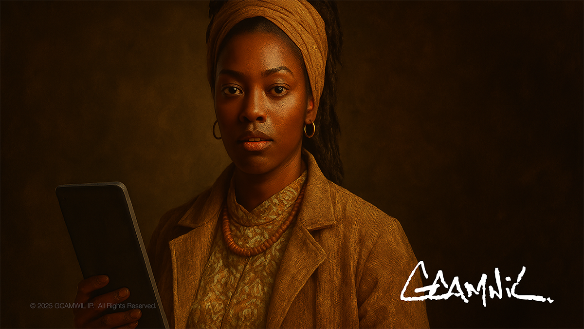 THERE’S ONLY ONE THING MORE POWERFUL THAN ATTENTION.