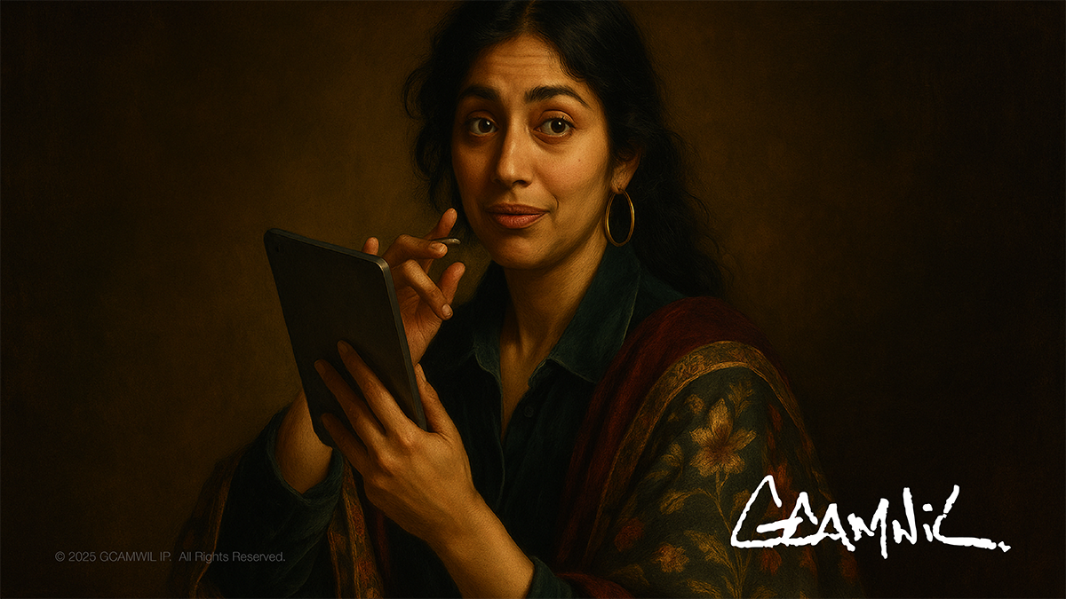 YOU’RE NOT JUST A BRAND. YOU’RE AN OPERATING SYSTEM.