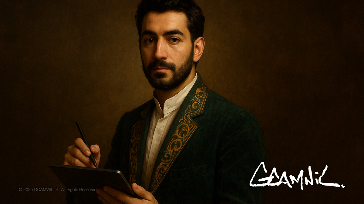 THE BRAND YOU’RE BUILDING ISN’T FOR THIS YEAR. IT’S FOR THE NEXT DECADE