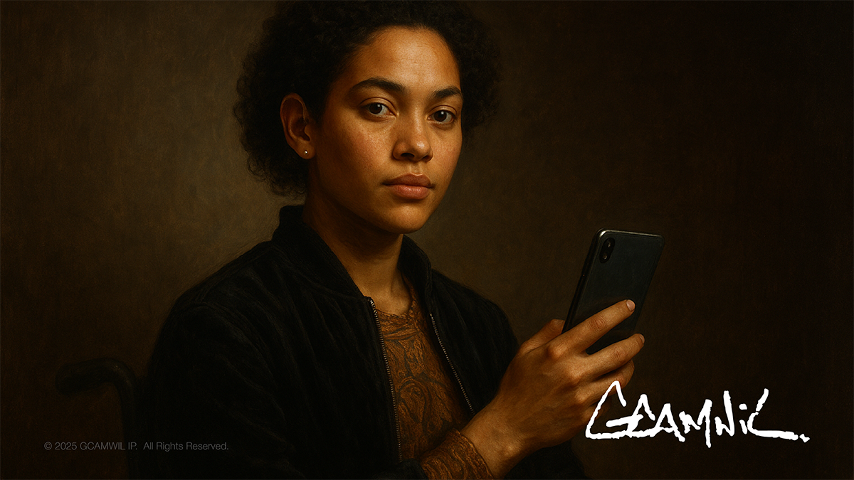 YOU DON’T NEED TO BE A GURU. YOU NEED A CURRICULUM.