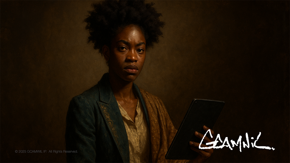 THE CREATOR ECONOMY ISN’T A CAREER PATH. IT’S A CALL TO ADVENTURE.