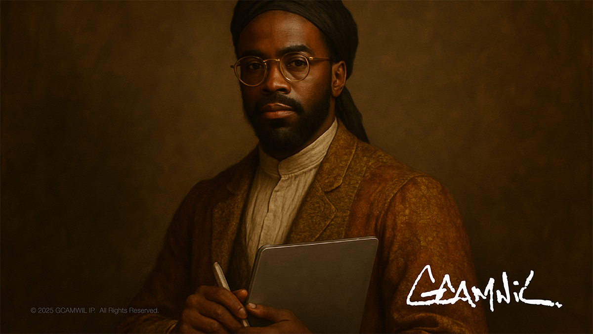 A MESSAGE CAN GO VIRAL. A METHOD CAN GO ETERNAL.