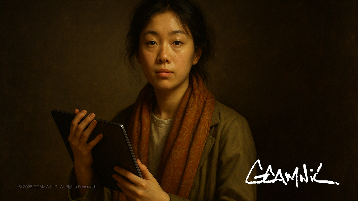 EVERY FRAMEWORK STARTS AS A SURVIVAL PATTERN