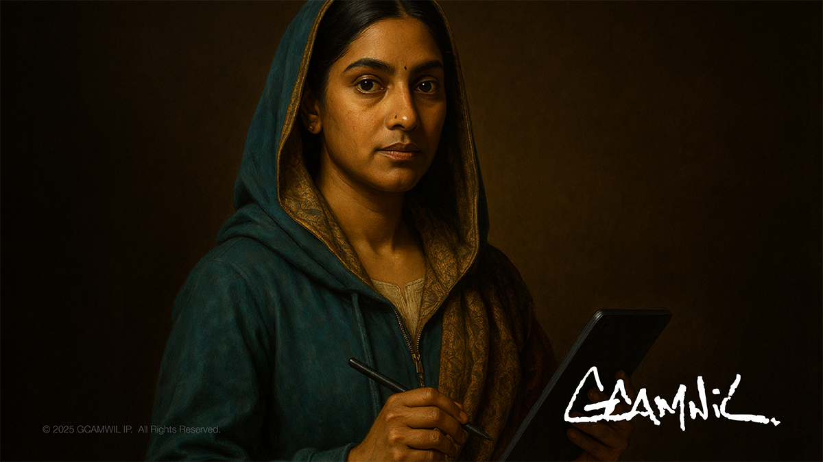 THE BEST CURRICULUM BEGINS WHERE YOUR SURVIVAL STORY ENDS.