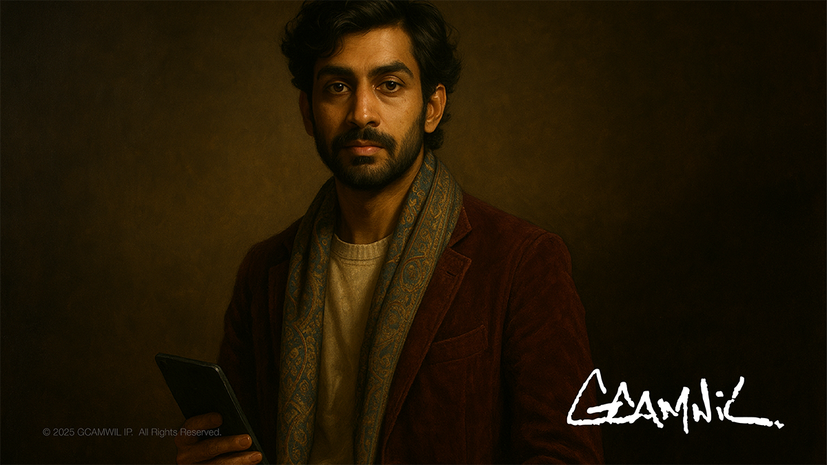 THE ARCHETYPES YOU CHANNEL BECOME THE CULTURE YOU SHAPE.