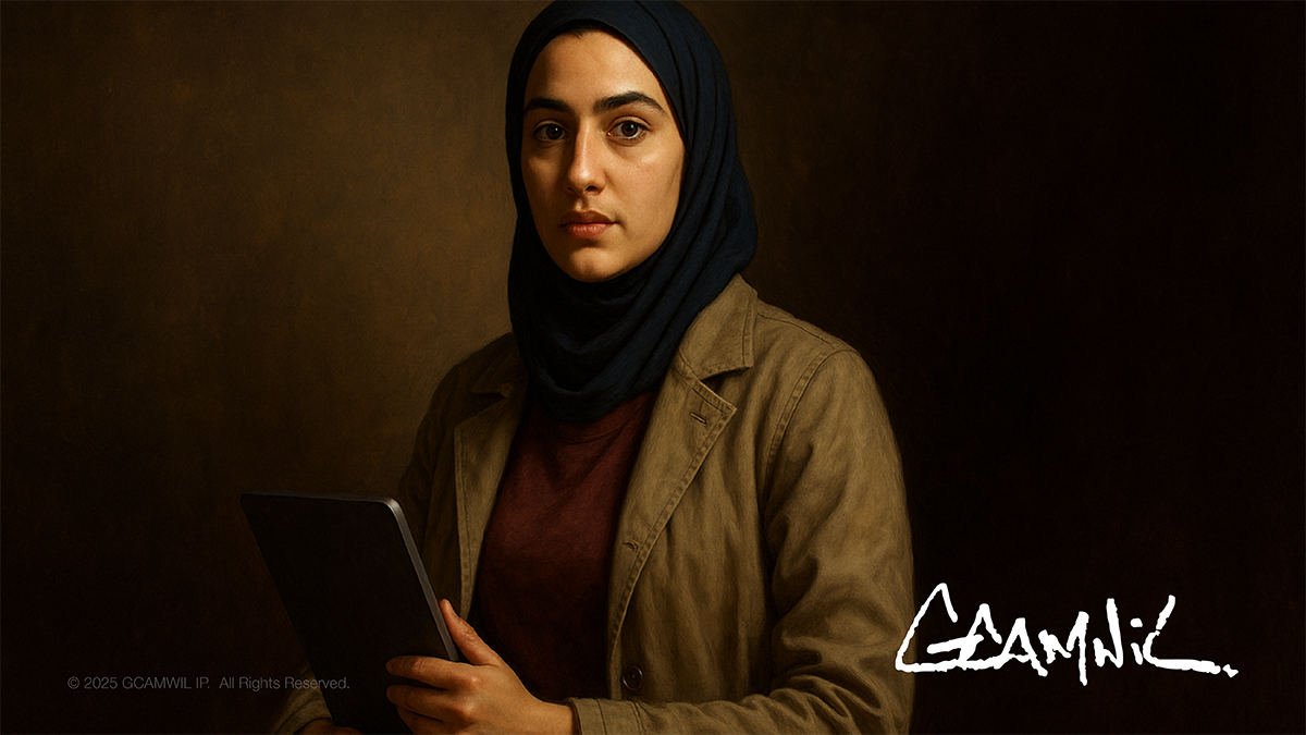 YOUR BRAND ORIGIN STORY ISN’T FOR MARKETING. IT’S FOR MEANING.