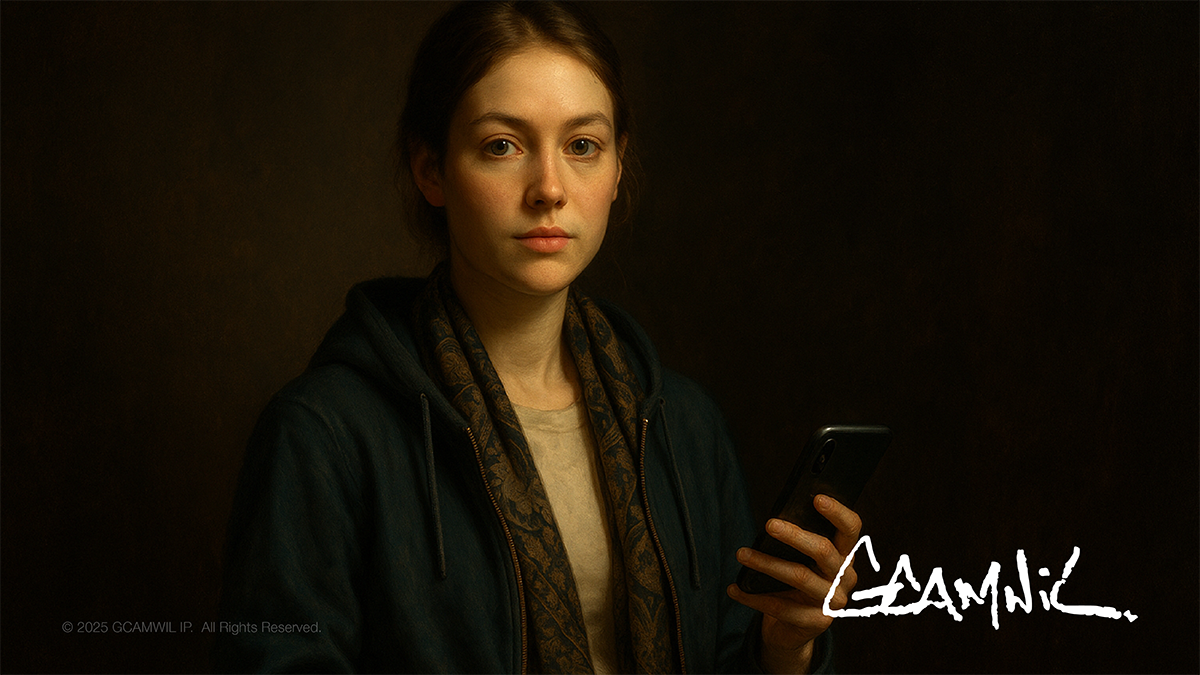 YOUR READER ISN’T A CUSTOMER. THEY’RE THE HERO TRYING TO REMEMBER WHO THEY ARE.