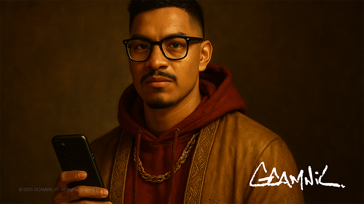 THE PRICE OF MAKING YOURSELF THE PRODUCT