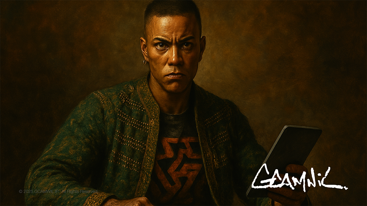 HOW TO GO FROM GENERALIST TO CATEGORY OF ONE