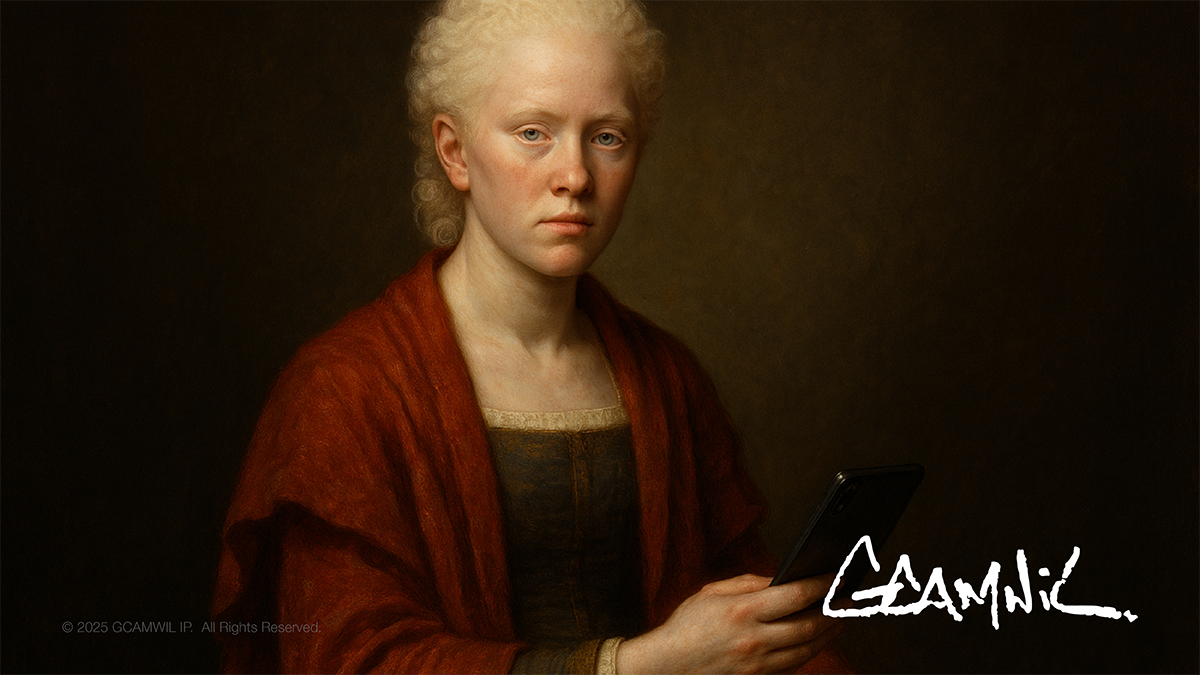 FRAMEWORKS ARE THE FINAL FORM OF MEMORY